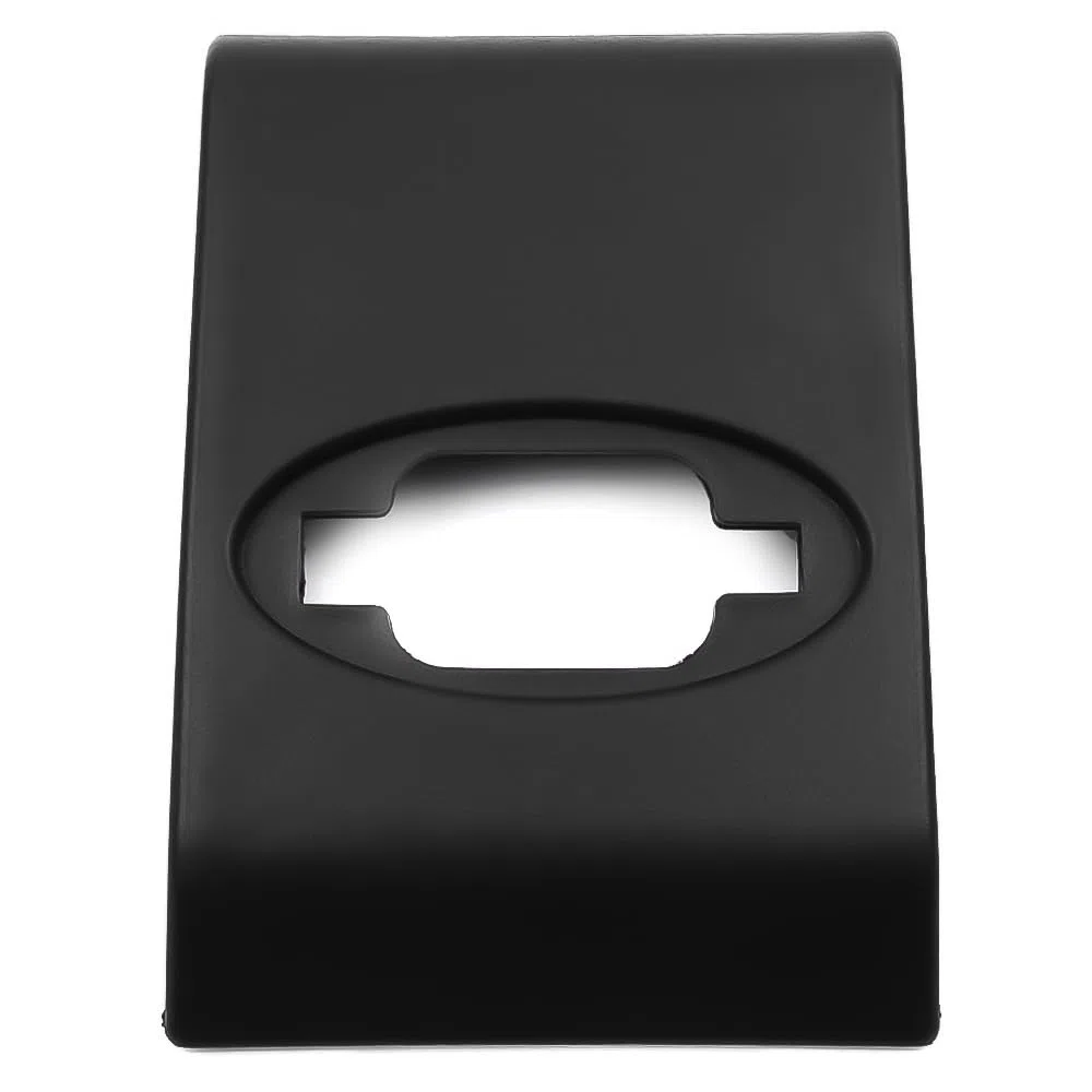 ROBUST - Panel de moldura lateral de puerta izquierda para Nissan NV400 Opel Vauxhall Movano B Renault Master III Mk3 768570130R 768560130R