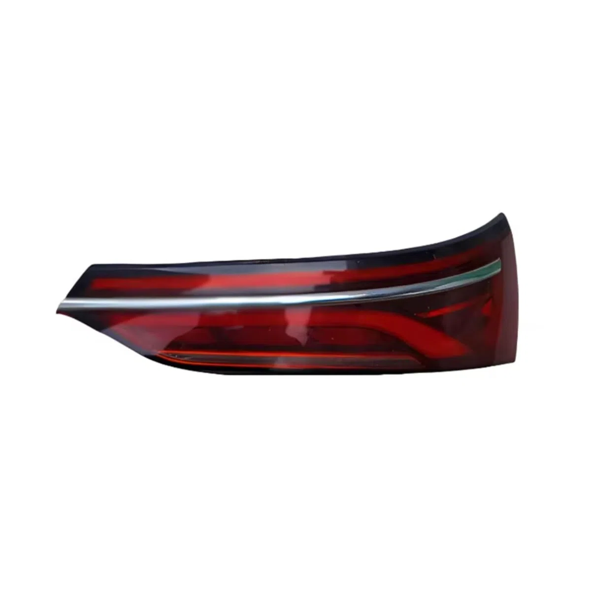 Compatible Con Dfsk Para Ix5 Luz De Freno Trasera Luz De Giro Luz Reflectora Antiniebla Piezas De Automóvil Accesorios Para Coche Conjunto De Luz Trasera luces advertencia traseras(Hight Right)