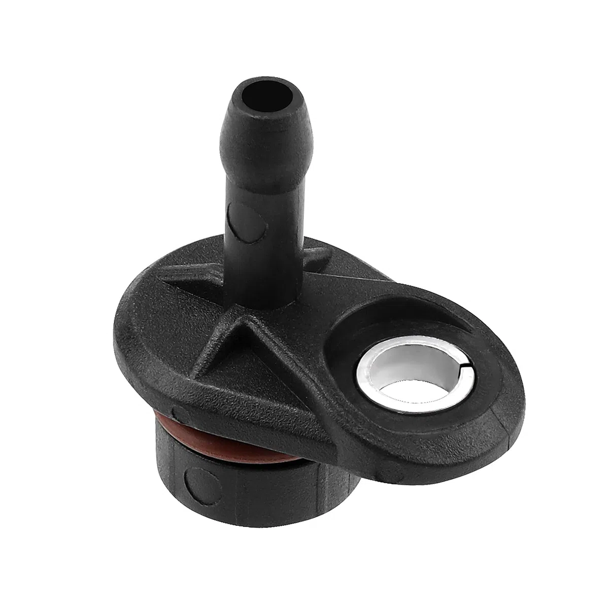 Aeipou Válvula de bomba de vacío de repuesto CM5G2A451GA 1867424 compatible con Ford Transit Focus CB8 Fiesta CCN 1.0 Ecoboost Courier B-Max CB2 Automotive Check Repair
