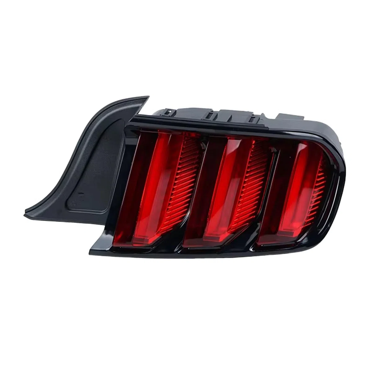 Luces Traseras Para Mustang 2015 2016 2017