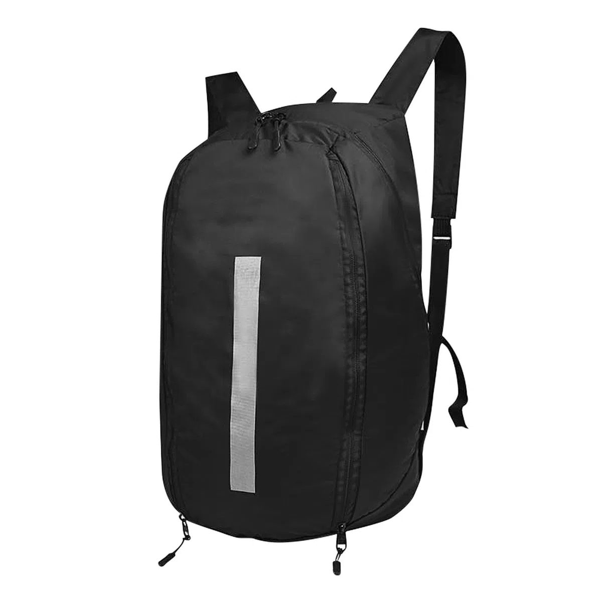 Mochila Para Cascos De Motocicleta - De Almacenamiento De Gran Capacidad | Mochila De Viaje Ligera Y Duradera | Portador De Equipo De Protección Para Casco Para Motocicleta, Bicicleta, Senderism