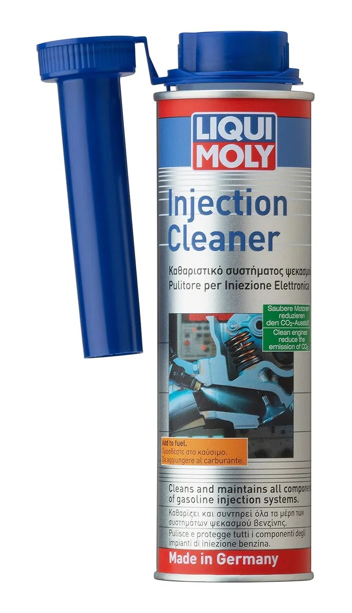 Liqui Moly Limpiador de Inyección 1803 300ml