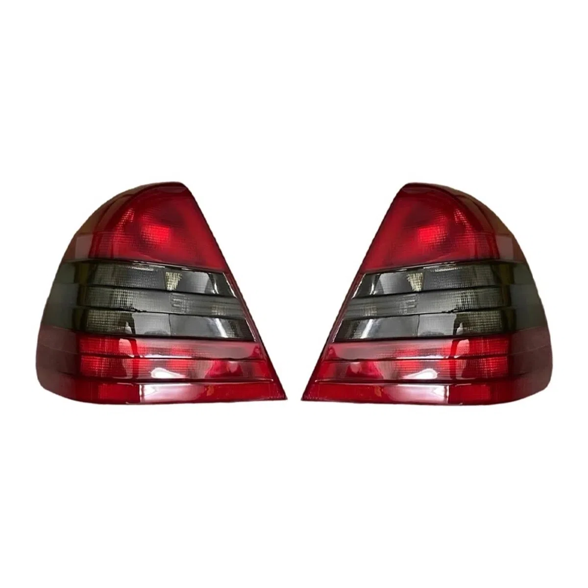 Luz Trasera Estilo Para Hyundai GETZ TB 2002 2003 2004 2005 2006 2007 2008 Lámpara Reflectora Señal Freno Parada Accesorios Coche Luz Trasera(Left Side)
