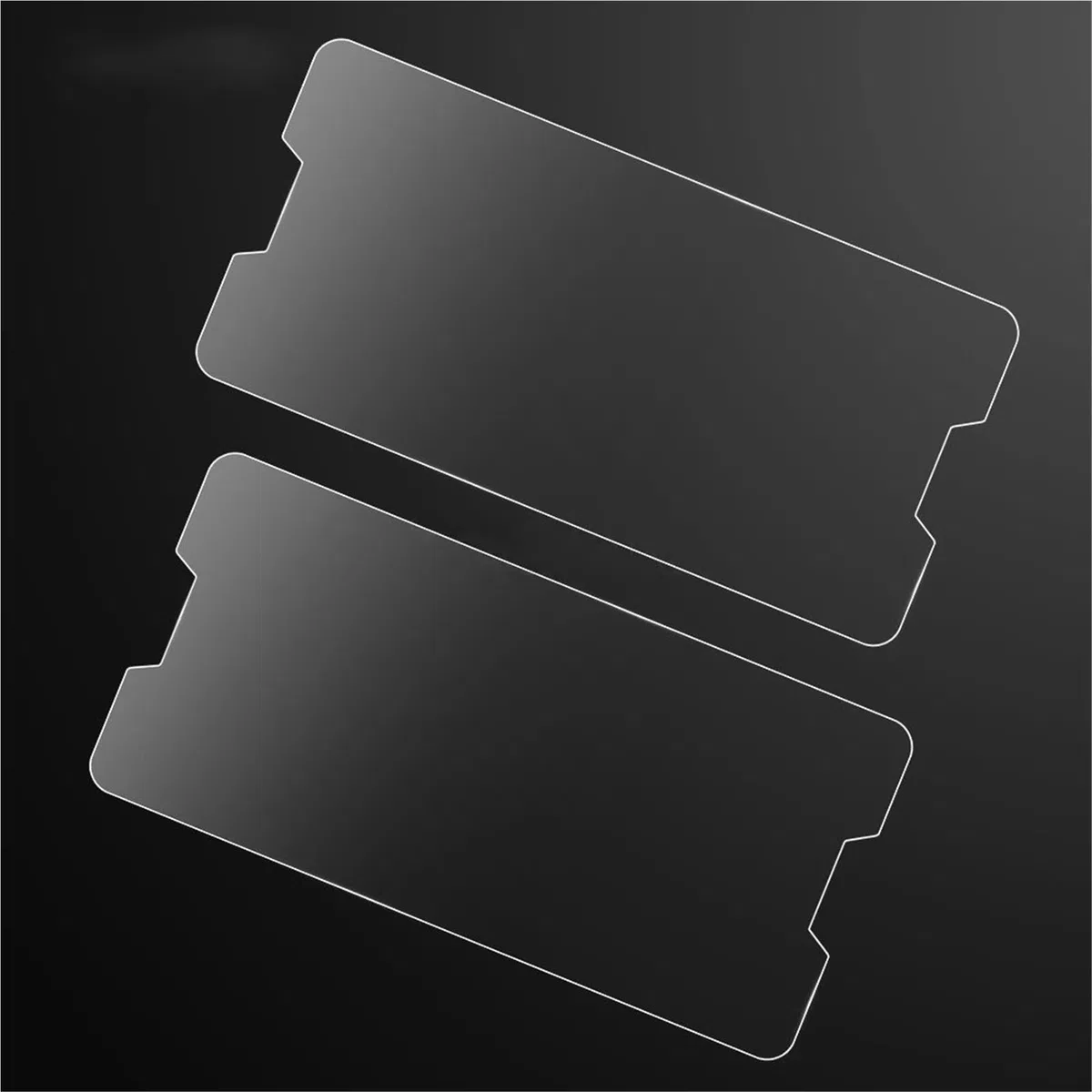 Protector Pantalla Velocímetro Para Honda NC750X 2021 2022 2023, Película De Instrumento De Protección Para Tablero De Pantalla De Rayaduras De Motocicleta(2pcs)