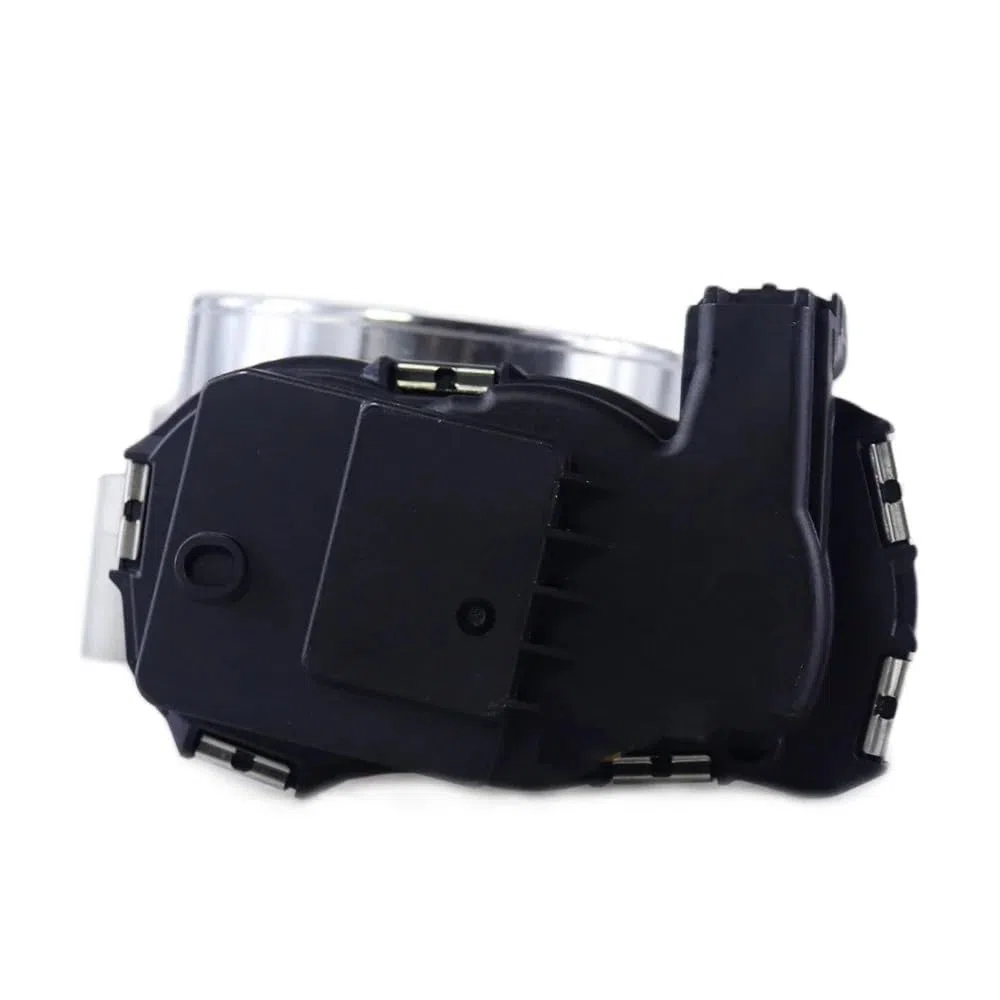 Sensor posición acelerador Cuerpo del acelerador de 90 mm para Ram, Dodge, Chrysler, Jeep 5,7 L, 6,4 L, 2013, 2014, 2015, 2016, 2017, 2018, 2019, 1500, 2500, 53034251AB, 53034251AD Cuerpo del acelerad