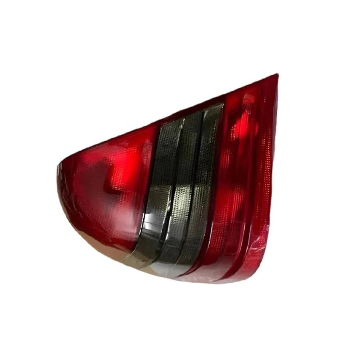 Luz Trasera Estilo Para Hyundai GETZ TB 2002 2003 2004 2005 2006 2007 2008 Lámpara Reflectora Señal Freno Parada Accesorios Coche Luz Trasera(Left Side)