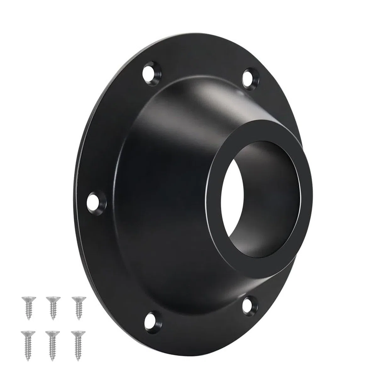 Soporte de base de mesa para vehículos recreativos,Soporte de mesa para vehículos recreativos - Base de mesa de pedestal de montaje en base de mesa para barco de aluminio,Marco de montaje en mesa con