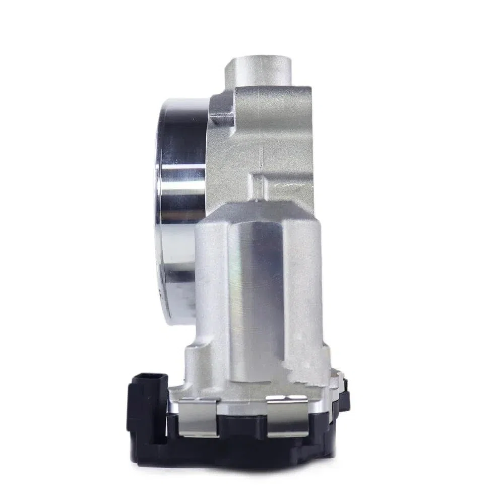 Sensor posición acelerador Cuerpo del acelerador de 90 mm para Ram, Dodge, Chrysler, Jeep 5,7 L, 6,4 L, 2013, 2014, 2015, 2016, 2017, 2018, 2019, 1500, 2500, 53034251AB, 53034251AD Cuerpo del acelerad