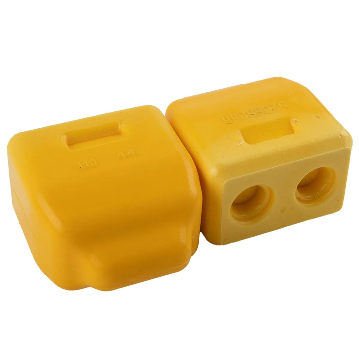 2 Piezas de Tope de Goma Delantero, Repuestos 52088256 para Grand Wj 1999-2004