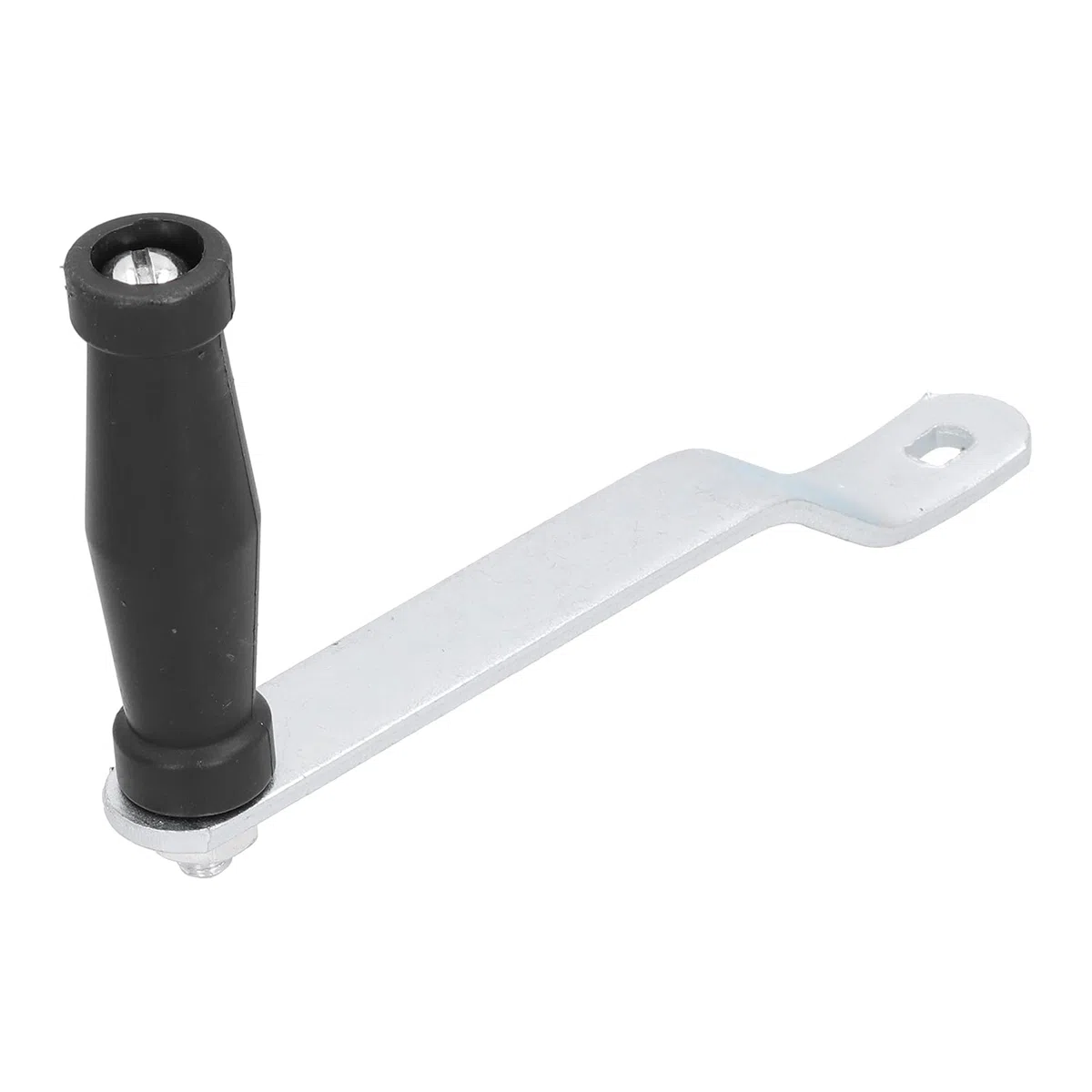 Manivela para Cabrestante Universal de 8. Pulgadas con Empuñadura Ergonómica, Reemplazo Duradero y Compatible con Barcos y Remolques, Fácil de Instalar
