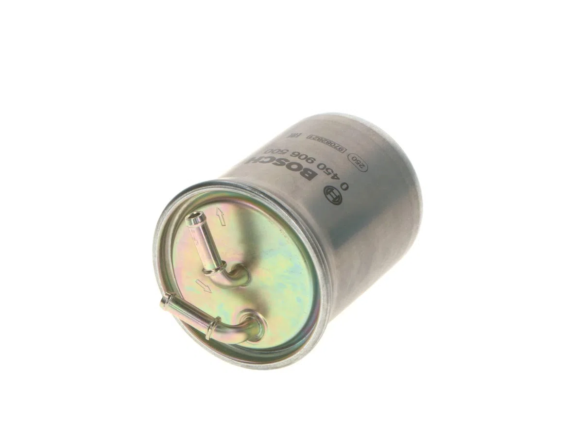 Bosch N6500 - Filtro diésel para vehículos