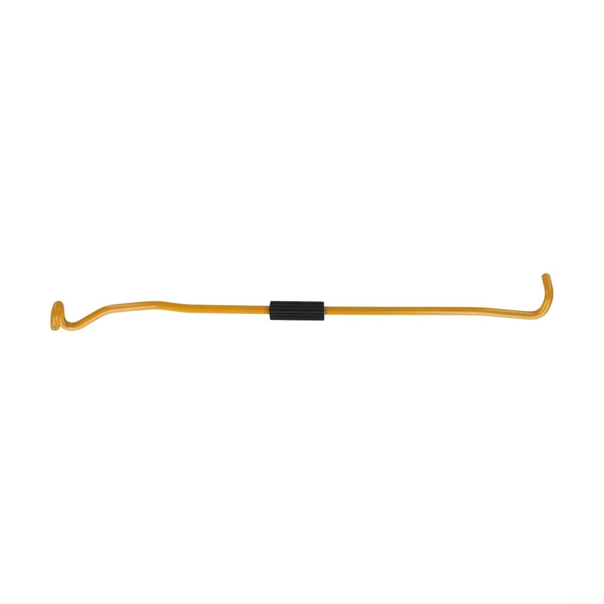 Soporte de capó, varilla de soporte para capó de coche, herramienta de apoyo ajustable para capó, soporte telescópico para reemplazo de fábrica Patriot