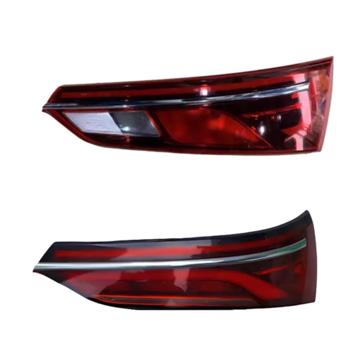 Compatible Con Dfsk Para Ix5 Luz De Freno Trasera Luz De Giro Luz Reflectora Antiniebla Piezas De Automóvil Accesorios Para Coche Conjunto De Luz Trasera luces advertencia traseras(Hight Right)