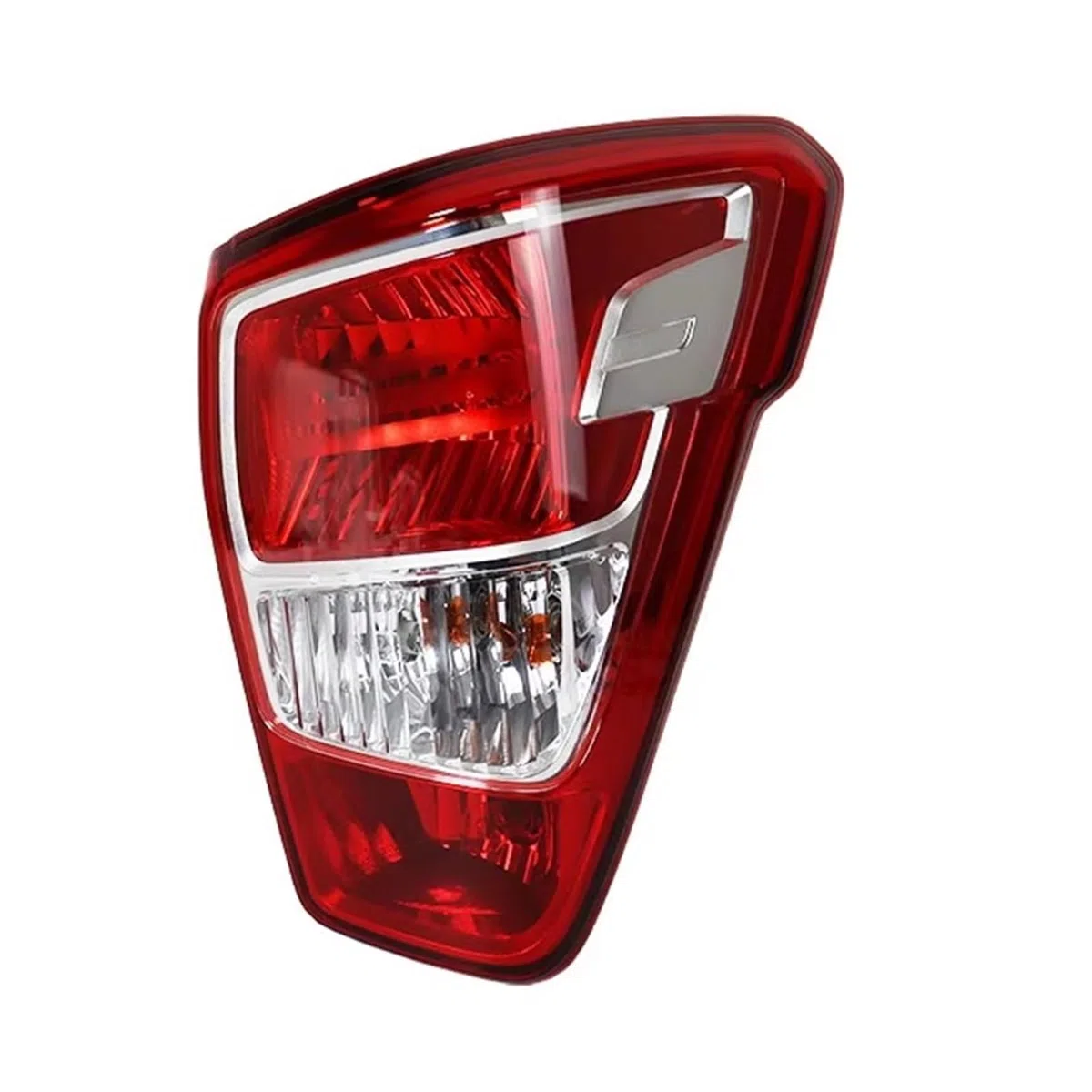 Coche Faro Trasero Compatible Con Ssangyong Para Musso 2018 2019 2020, Luz Trasera, Intermitente, De Freno, Antiniebla, Conjunto Luces Traseras, Accesorios