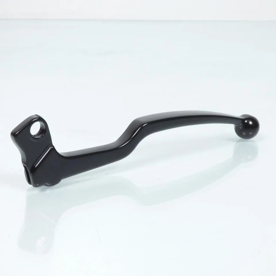 Vicma Maneta Embrague para Ducati 63640011B, Negro