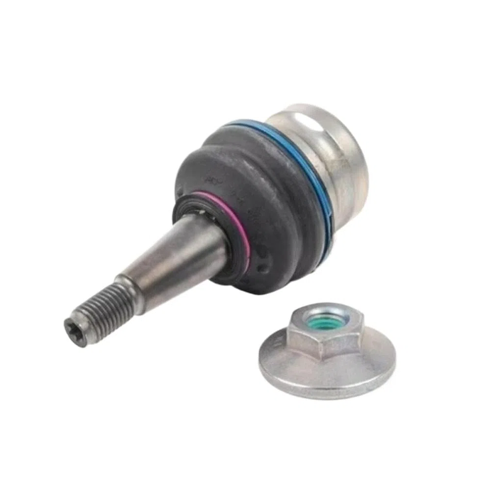 Kit de Brazo de Control Inferior de Suspensión Delantera 12Pcs 8K0498998 8K0407505A Compatible con Audi A4 B8 A5 Q5 A6 C7