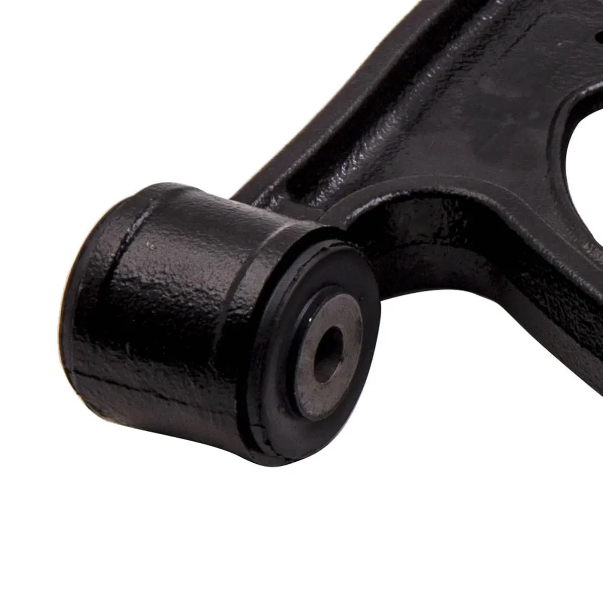 Kit de brazo de control Juego de horquilla de suspensión Extremo de barra de acoplamiento delantero Compatible con VW Touran