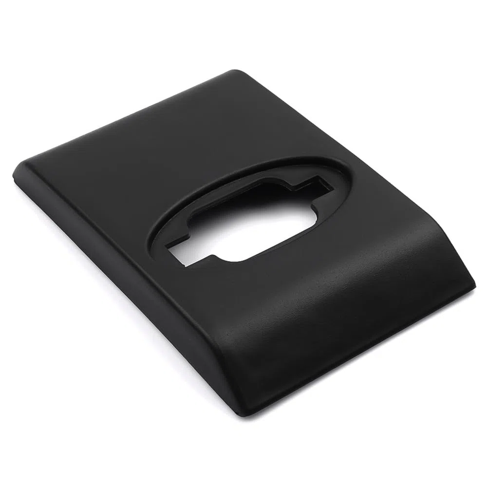 ROBUST - Panel de moldura lateral de puerta izquierda para Nissan NV400 Opel Vauxhall Movano B Renault Master III Mk3 768570130R 768560130R