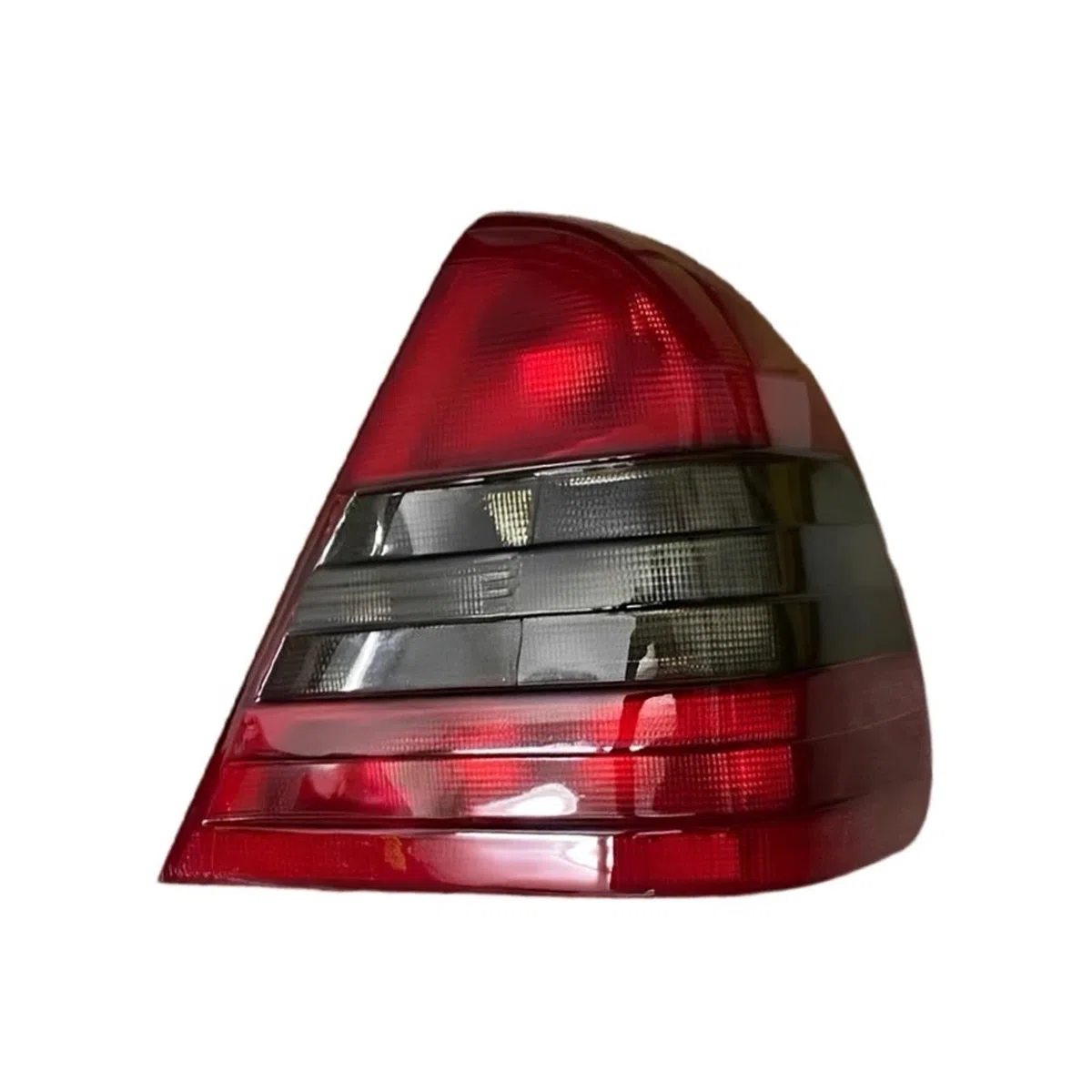 Luz Trasera Estilo Para Hyundai GETZ TB 2002 2003 2004 2005 2006 2007 2008 Lámpara Reflectora Señal Freno Parada Accesorios Coche Luz Trasera(Left Side)