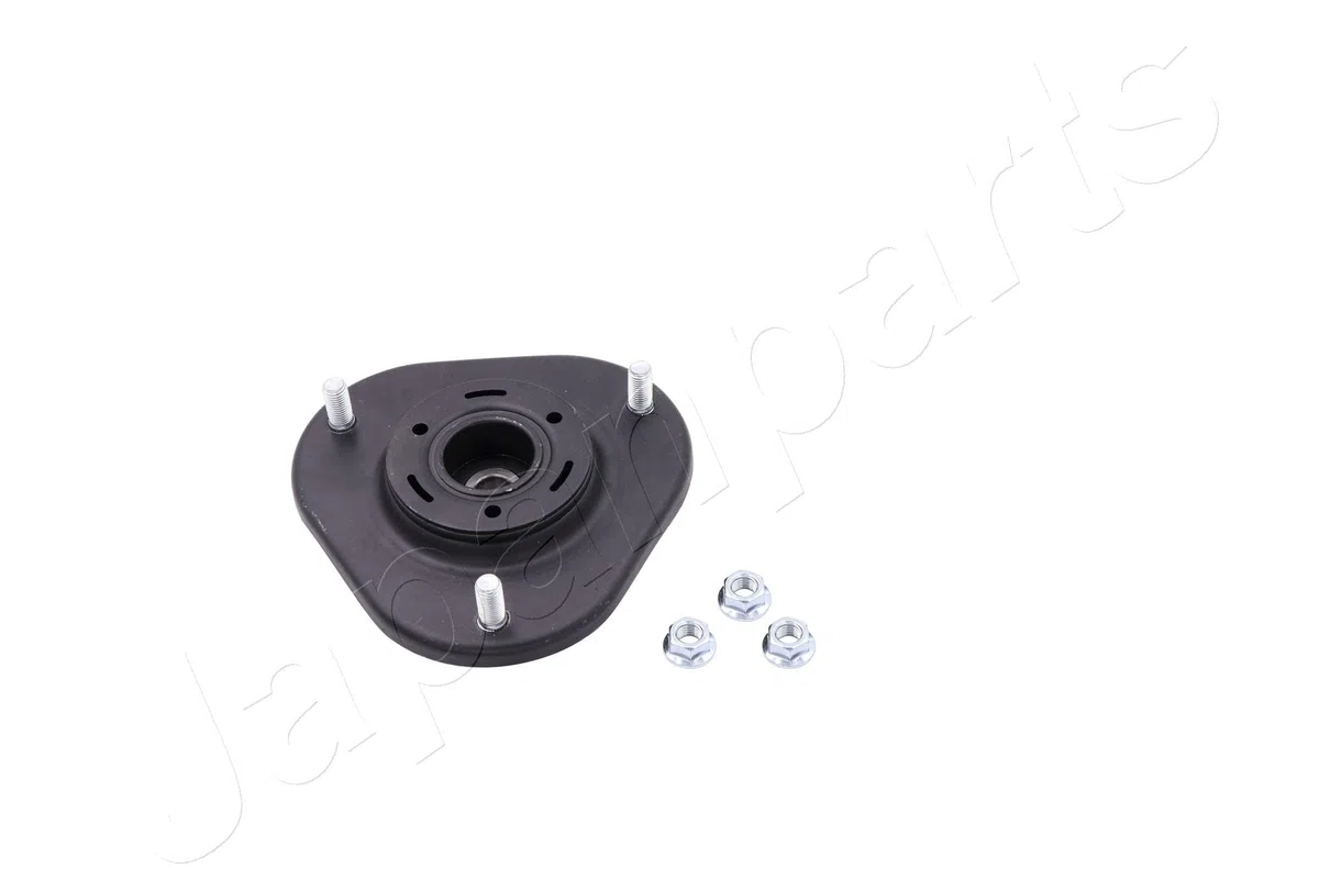 JAPANPARTS SM0073 Copela de amortiguador Eje delantero Compatible con TOYOTA RAV 4 III ACA3, ACE, ALA3, GSA3, ZSA3 Auris Familiar E18 AURIS NRE15, ZZE15, ADE15, ZRE15, NDE15 AURIS NZE18, ZRE18