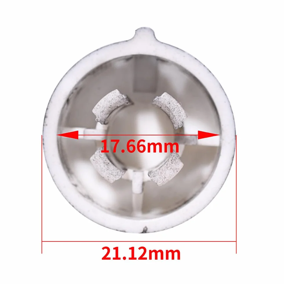 Botón climático 4 unidades de regulador de clima, compatible con Mercedes Clase C W203 C320 C240 C230 W204 2038300685