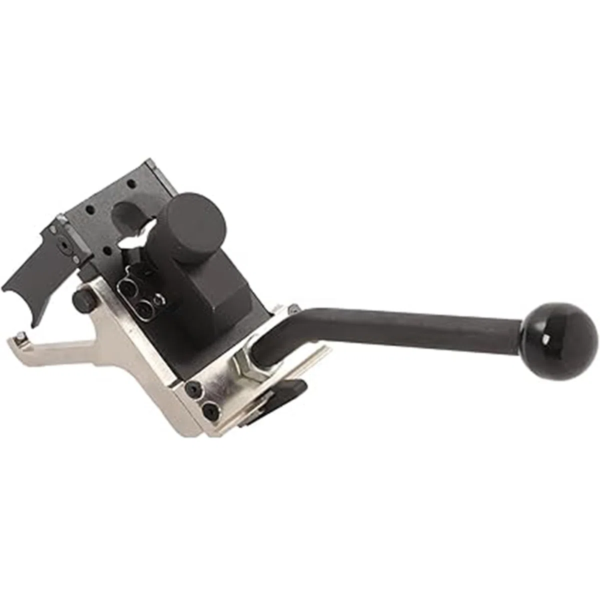 Herramienta de instalación y extracción de resorte de válvula, presión de acero al carbono 119571, compatible con motores N12 N16 N18, herramienta de reparación de automóviles