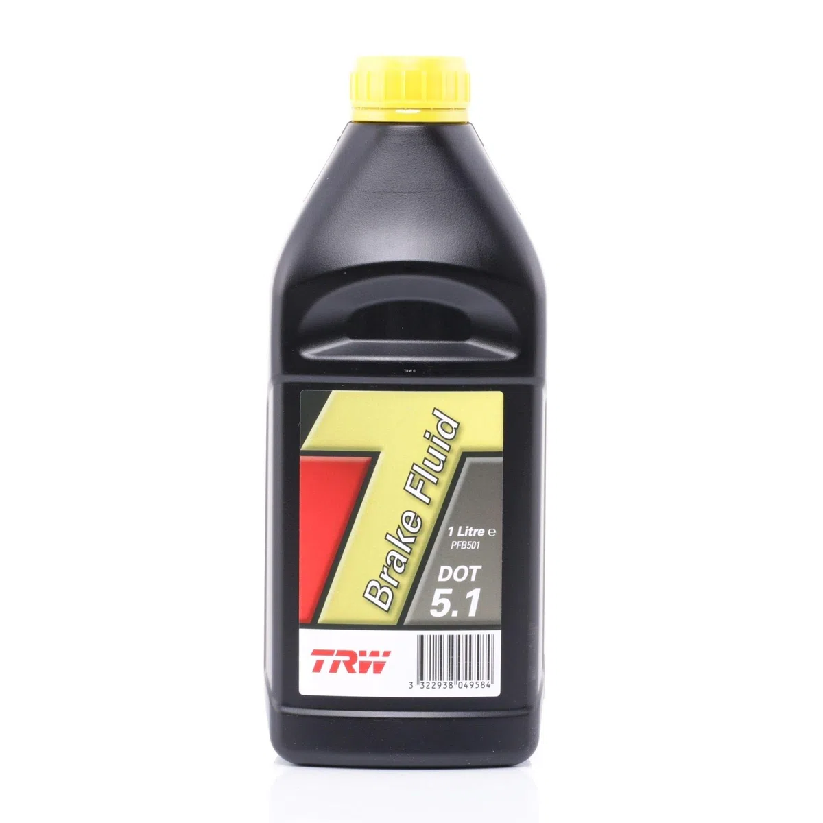 TRW Líquido de frenos 1Liter