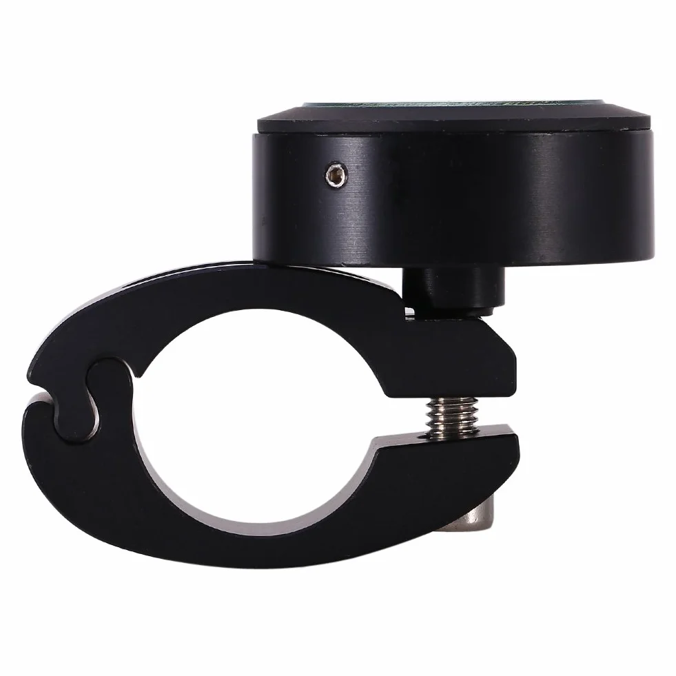Reloj Glow Universal 7/8 "-1" Impermeable Motocicleta Manillar Reloj Nuevo para Personalizado Motocicleta Reloj Digital Reloj Moto Impermeable Reloj Motocicleta
