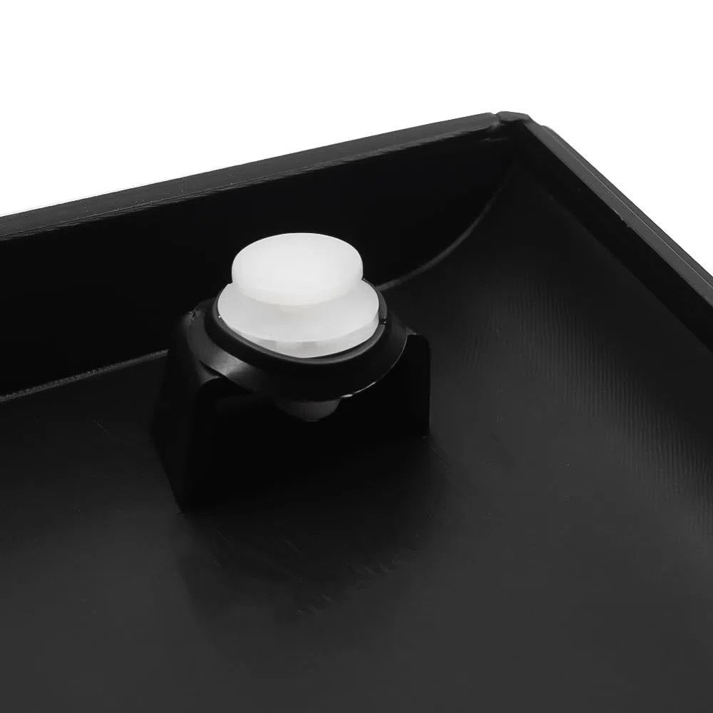 ROBUST - Panel de moldura lateral de puerta izquierda para Nissan NV400 Opel Vauxhall Movano B Renault Master III Mk3 768570130R 768560130R