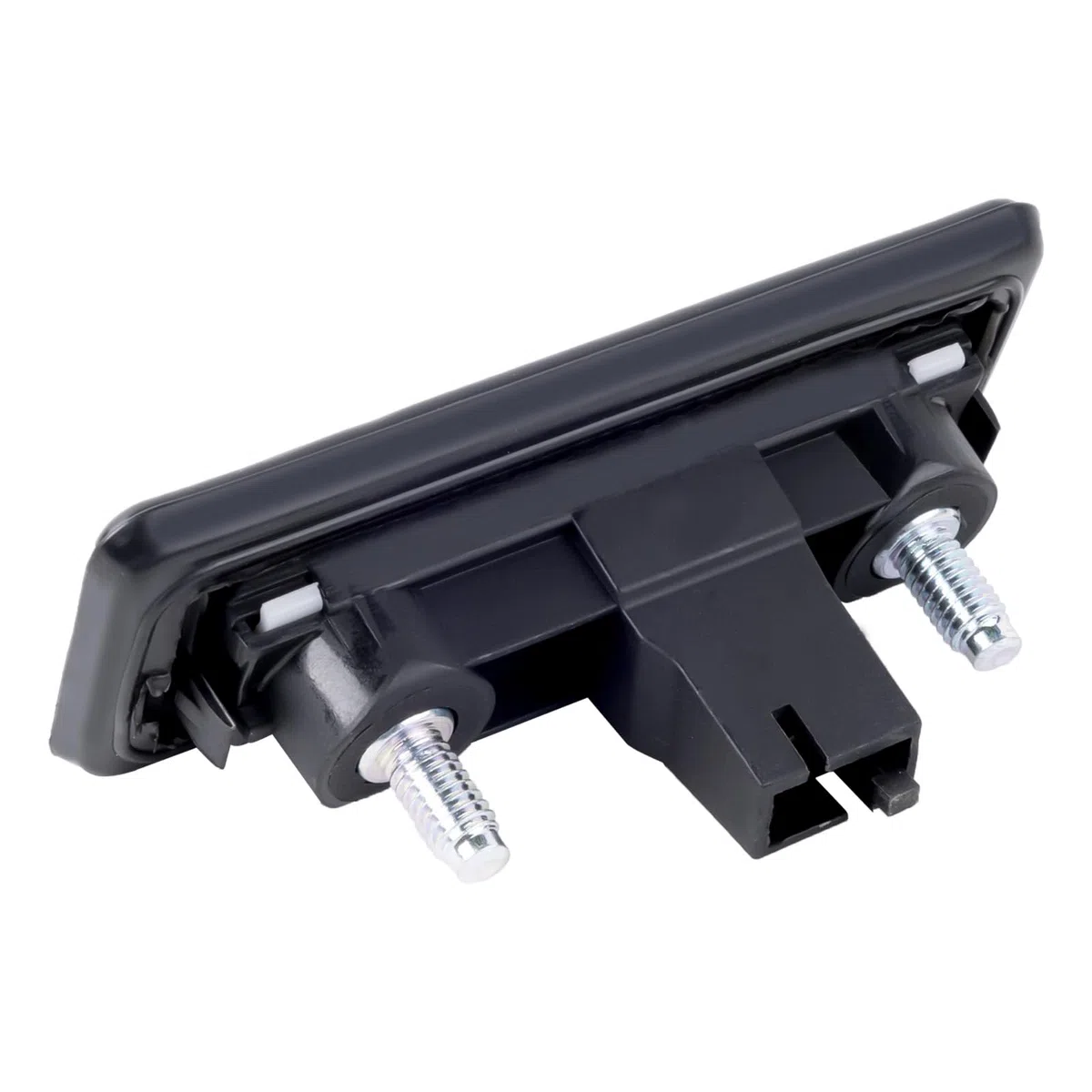 Interruptor para puerta trasera, cerradura de puerta trasera, tirador de maletero, repuesto para 2006-2015 Roomster 5J Yeti 5L A1 8X1 8XK Golf 5 Variant 1K5 accesorios para coche # 5J0827566E