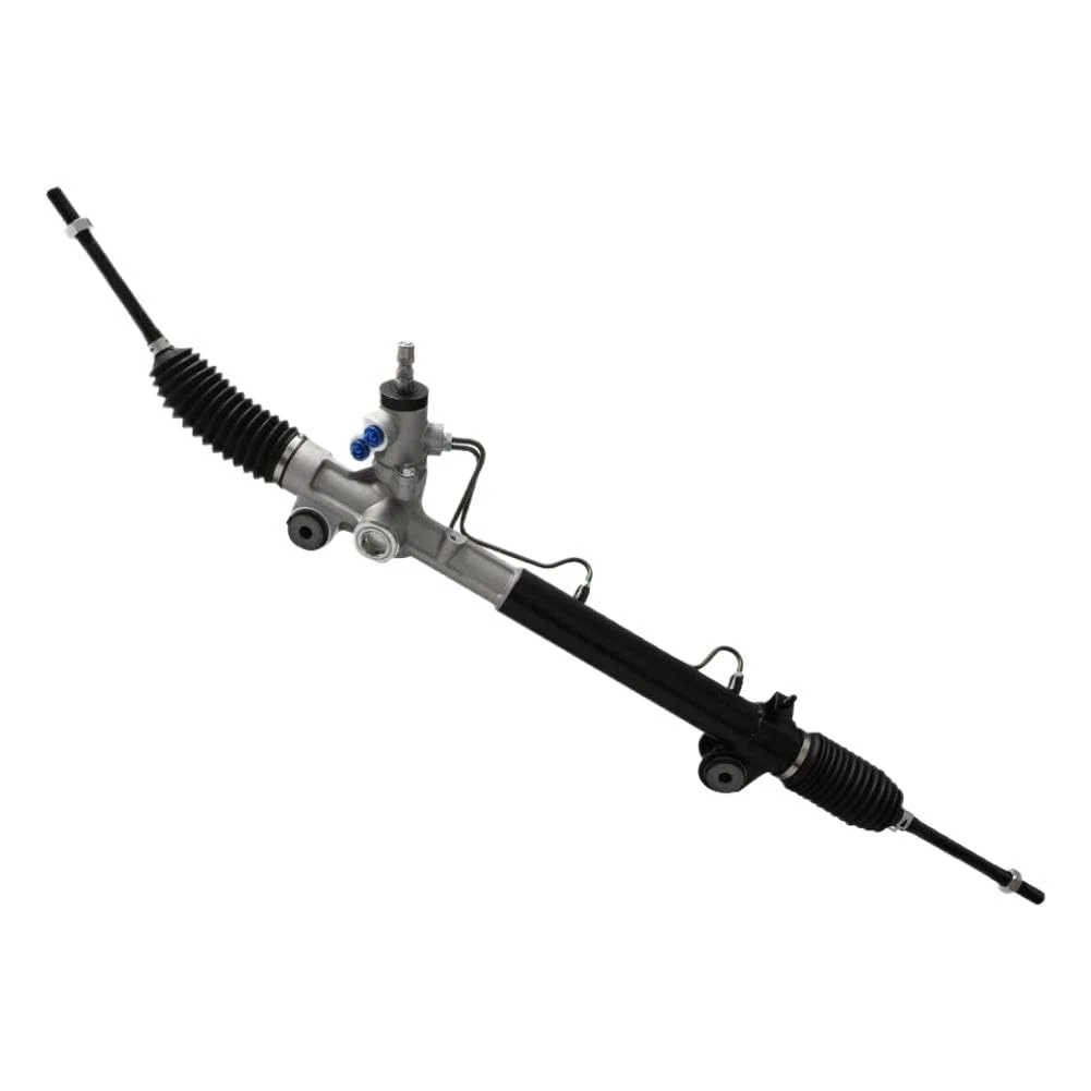 Conjunto de Dirección de Cremallera y Piñón Compatible con Sienna 2004 2010