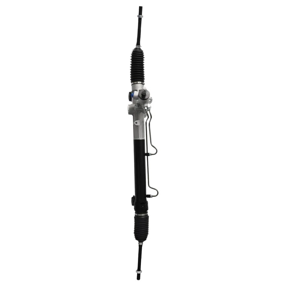 Conjunto de Dirección de Cremallera y Piñón Compatible con Sienna 2004 2010