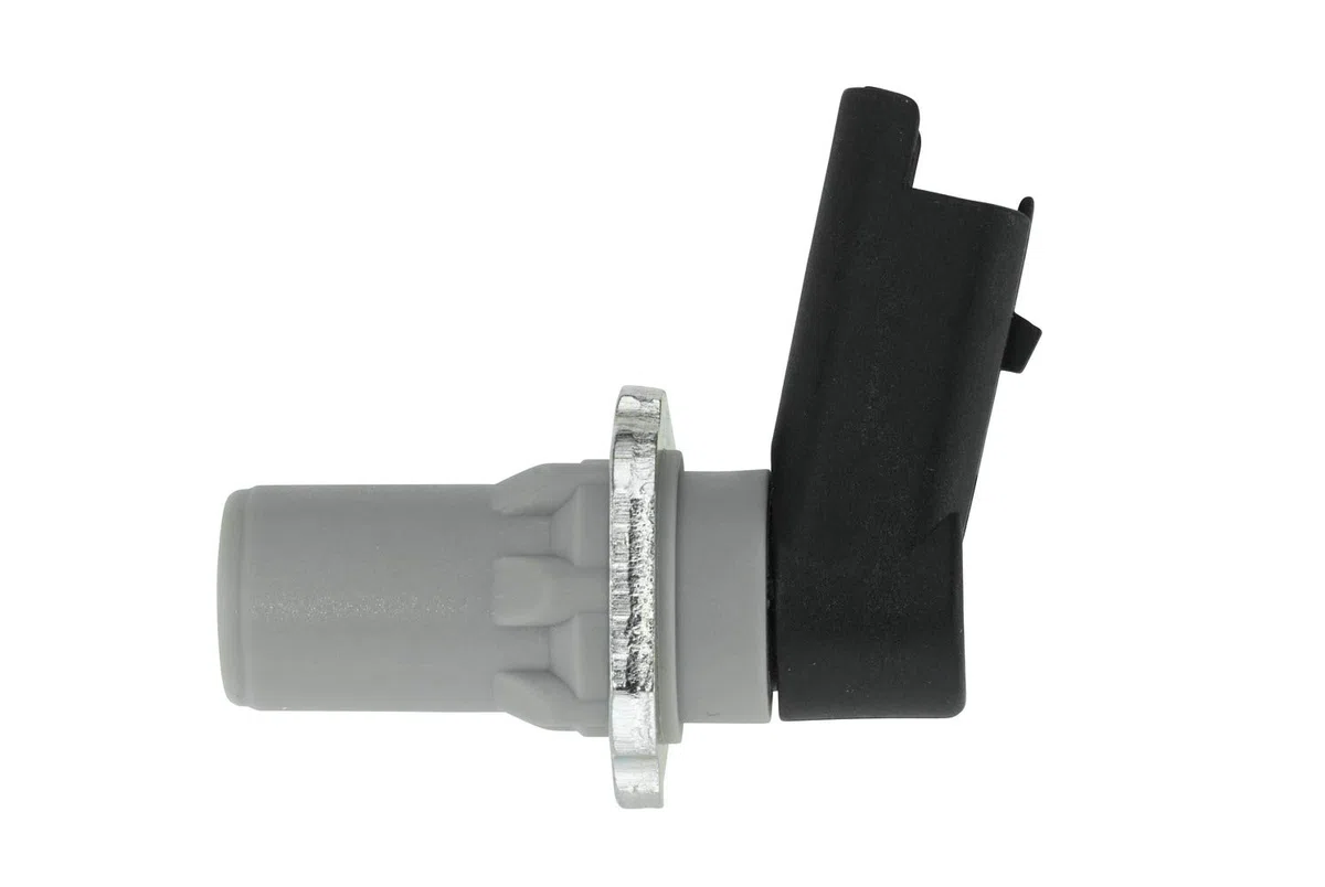 HELLA 6PU 009 163-471 Generador de impulsos, cigüeñal - 12V - 2polos - del lado del volante - sin cable