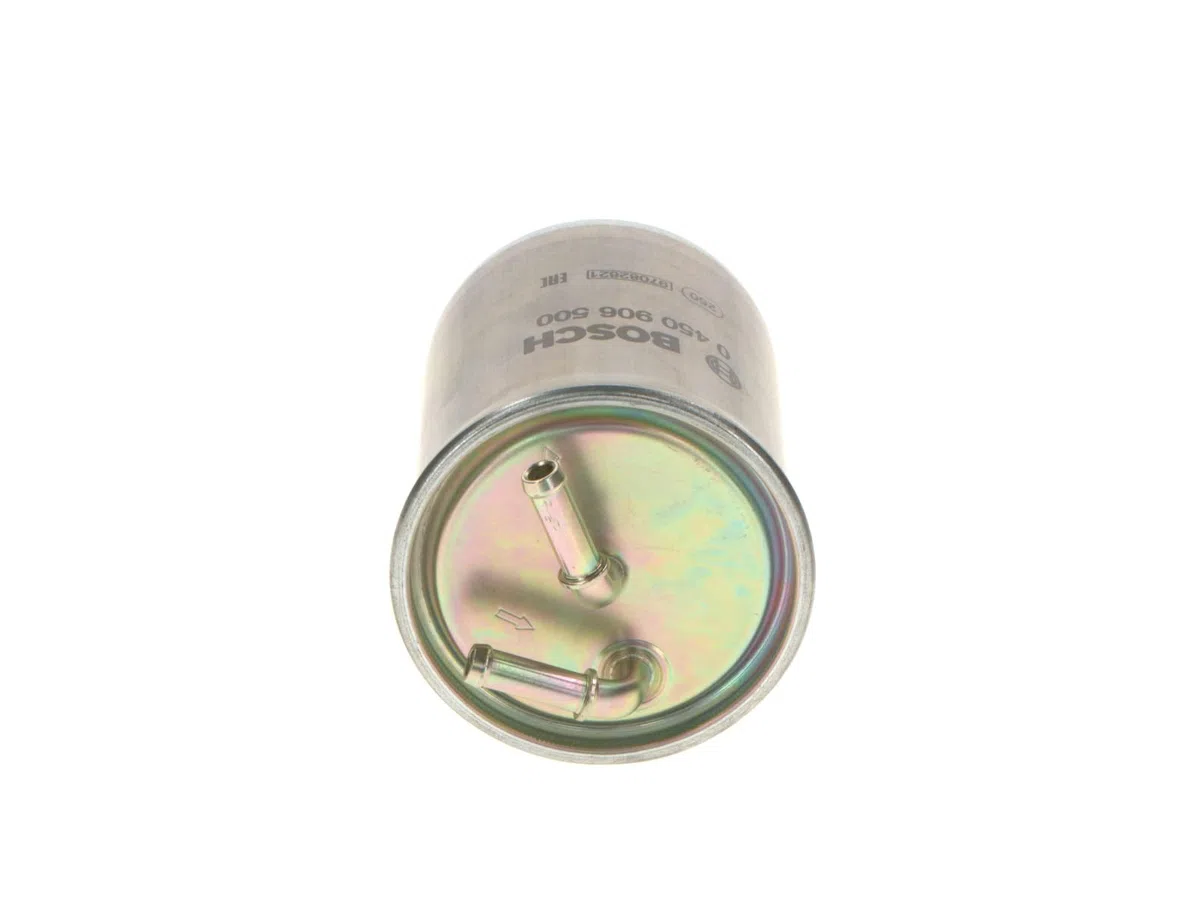 Bosch N6500 - Filtro diésel para vehículos