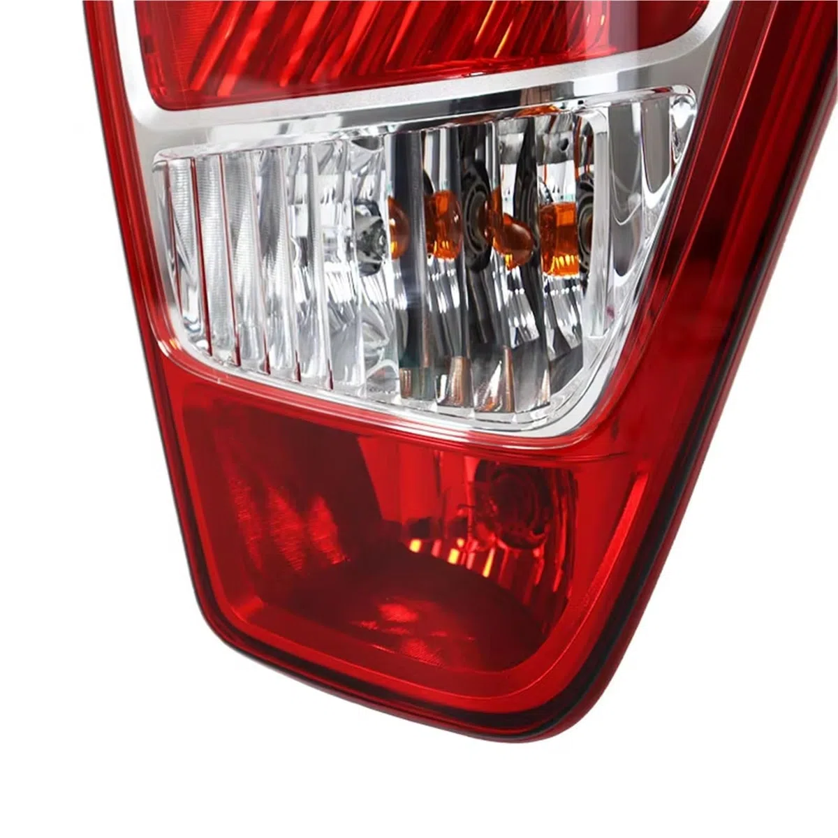 Coche Faro Trasero Compatible Con Ssangyong Para Musso 2018 2019 2020, Luz Trasera, Intermitente, De Freno, Antiniebla, Conjunto Luces Traseras, Accesorios
