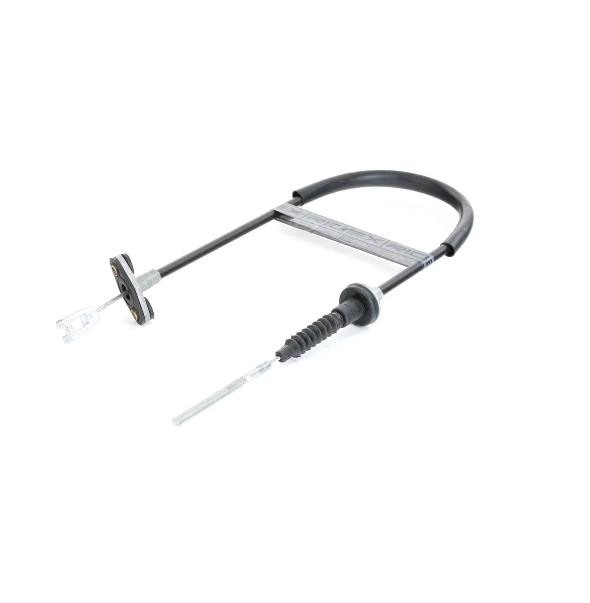 RIDEX 478S0054 Cable de embrague Compatible con CHEVROLET SPARK