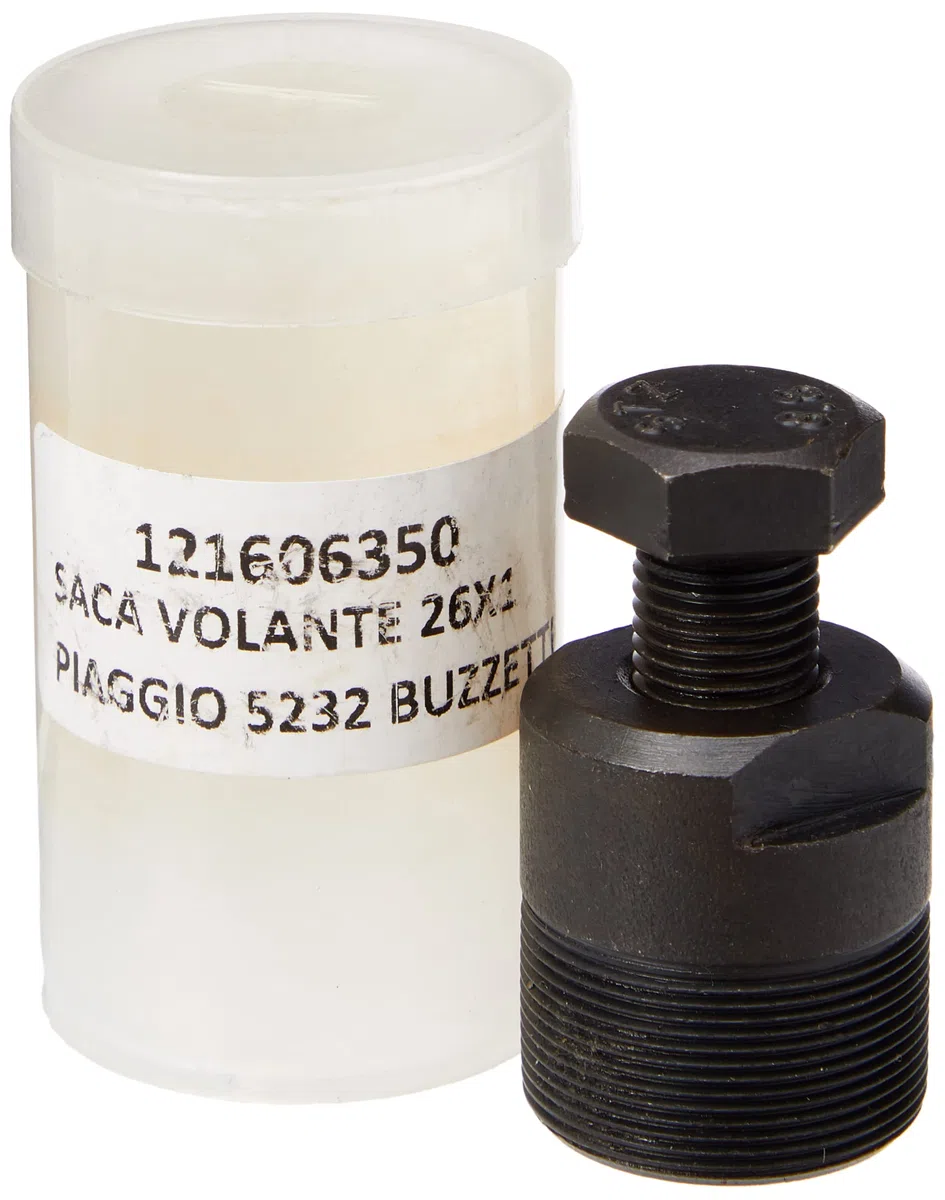 Extractor Volante Motoforce 26X1Mm para Piaggio/Gilera