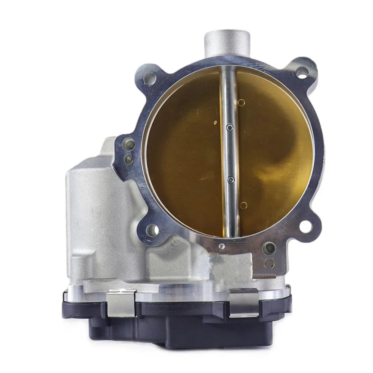 Sensor posición acelerador Cuerpo del acelerador de 90 mm para Ram, Dodge, Chrysler, Jeep 5,7 L, 6,4 L, 2013, 2014, 2015, 2016, 2017, 2018, 2019, 1500, 2500, 53034251AB, 53034251AD Cuerpo del acelerad