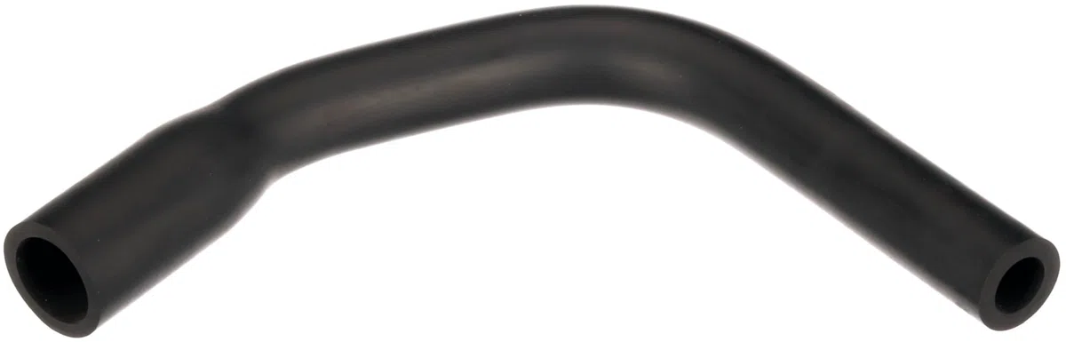 GATES EMH459 Tubo flexible ventilación bloque motor negro