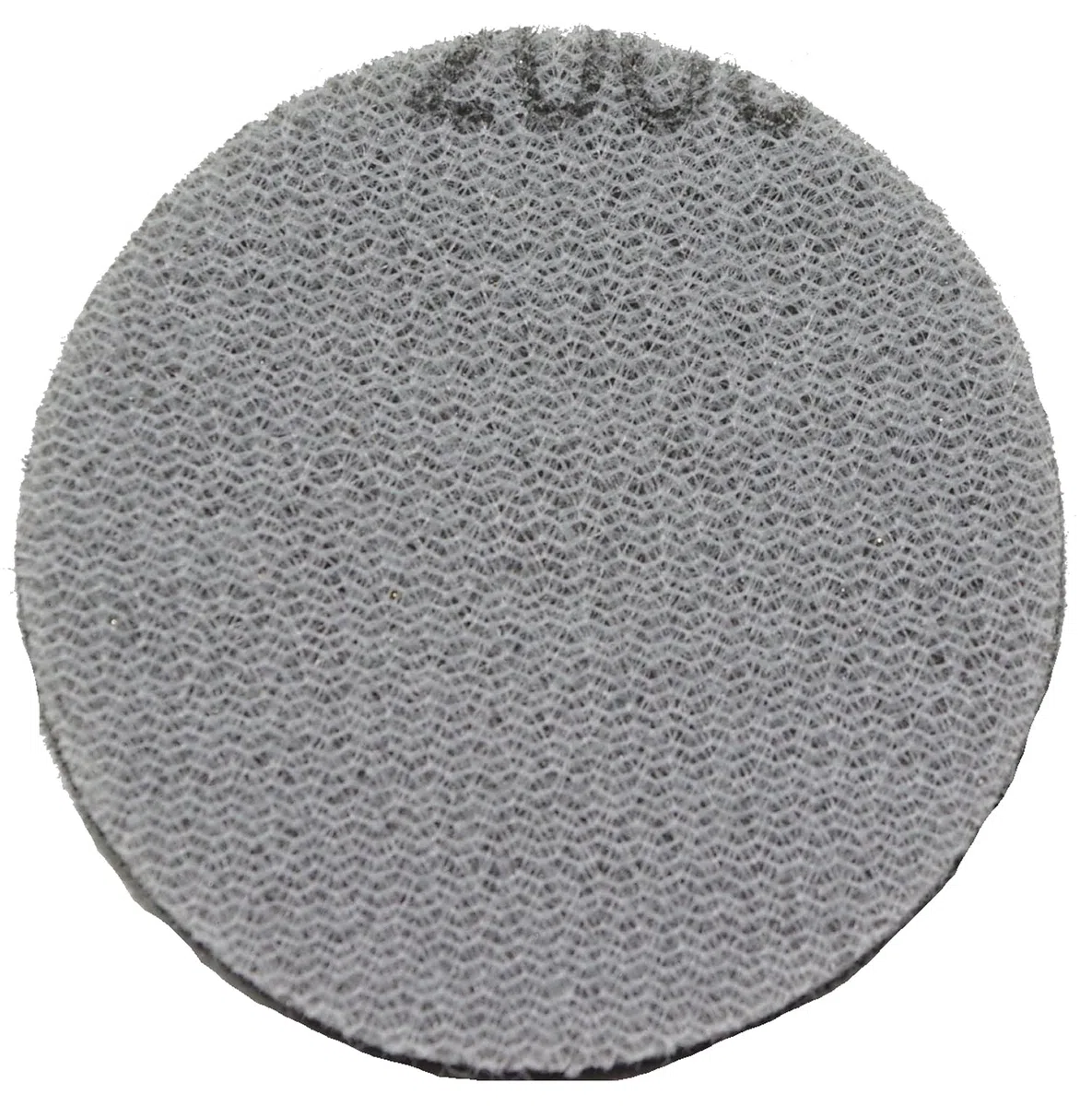 Proxxon Almohadillas de lijado flexibles (K 2000, diámetro 50 mm, carburo de silicio, revestimiento de velcro) 28674