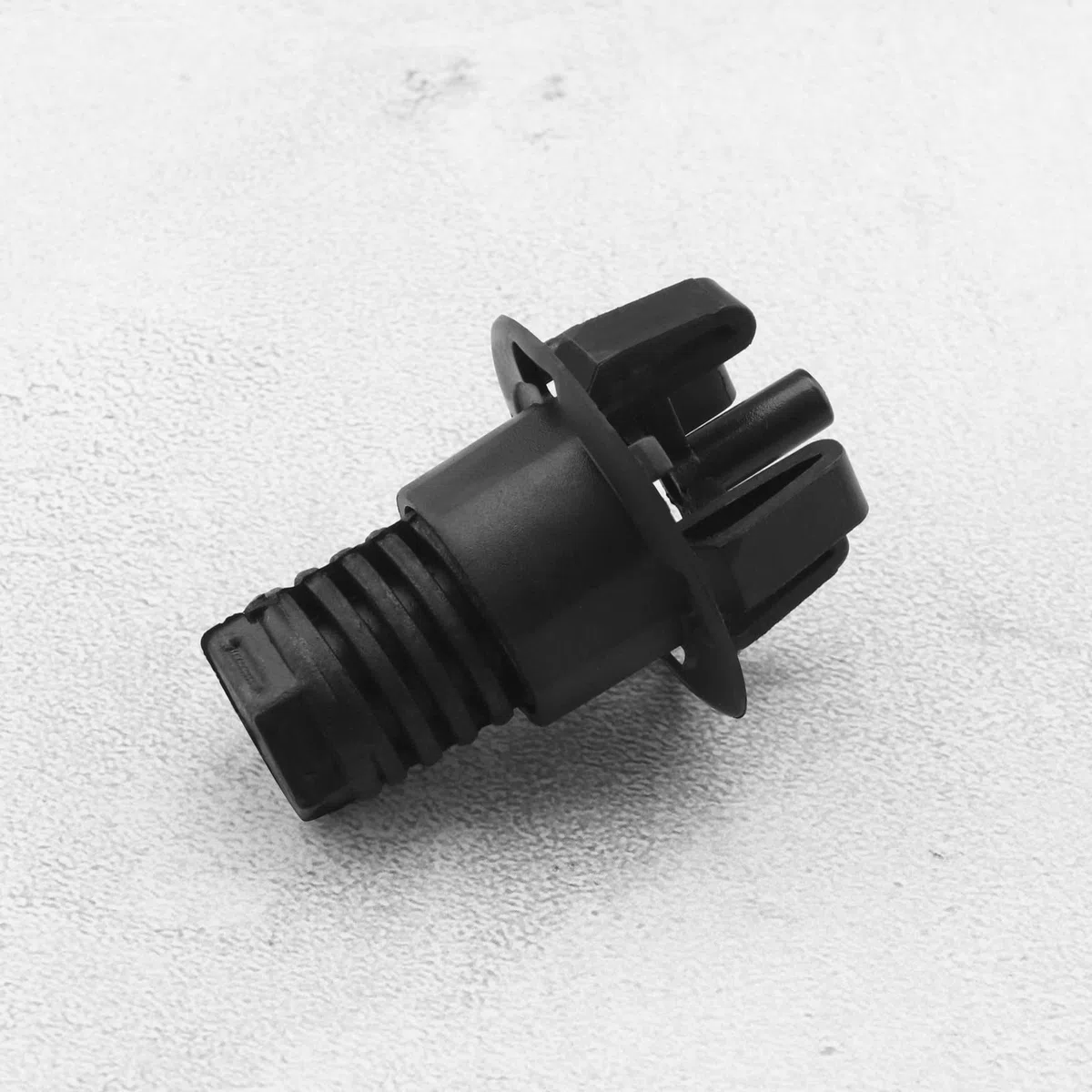 2 juegos de almohadillas de goma para el capó del motor 51767183752 compatible con BMW F12 F13 F07 F06 F30 F25 F01