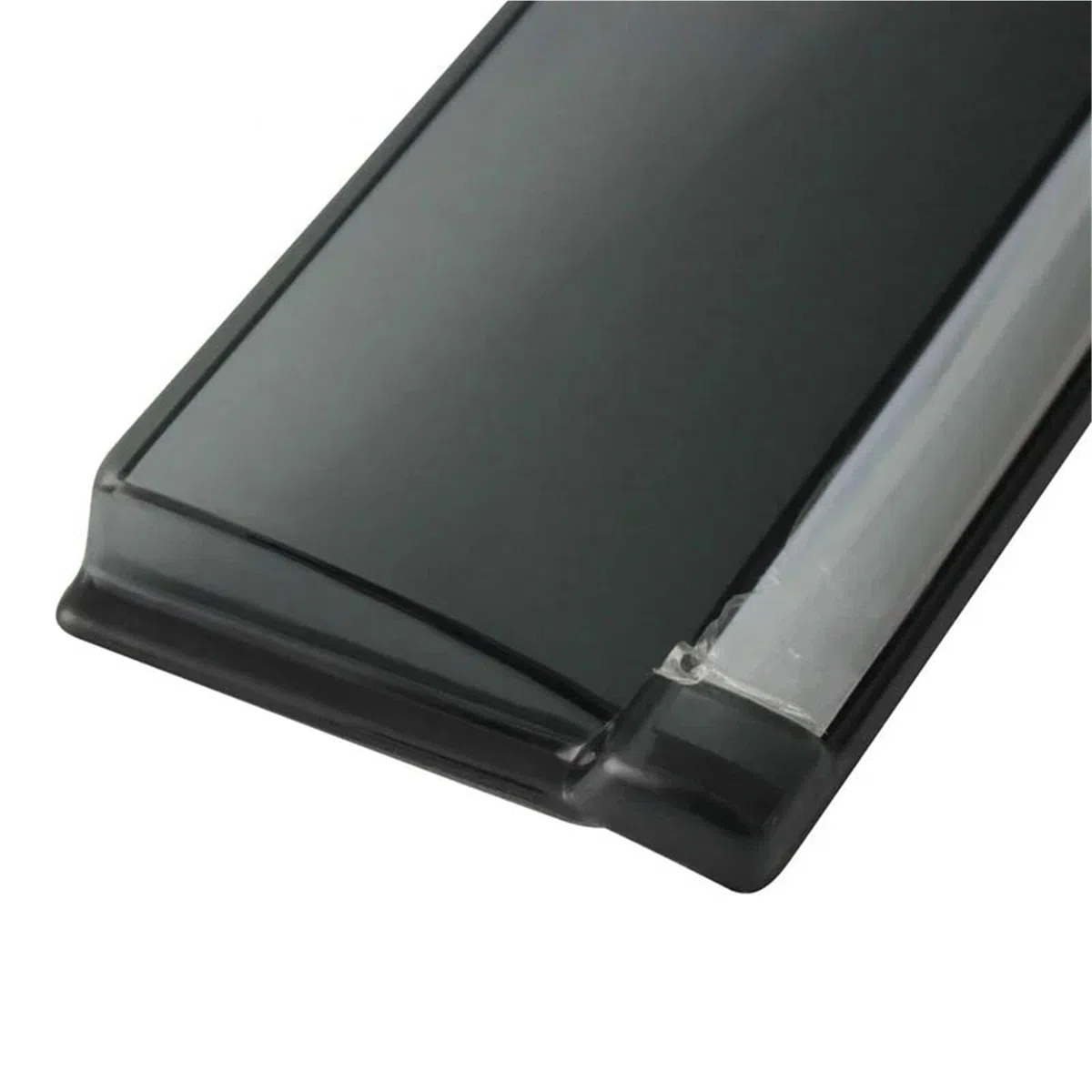 Deflector Viento ventanilla Deflector De Ventana Lateral para Skoda para Superb 2016 2017 2018 2019 2020 2021 2022 2023 2024 2025 Visera Protectores Lluvia Y Sol