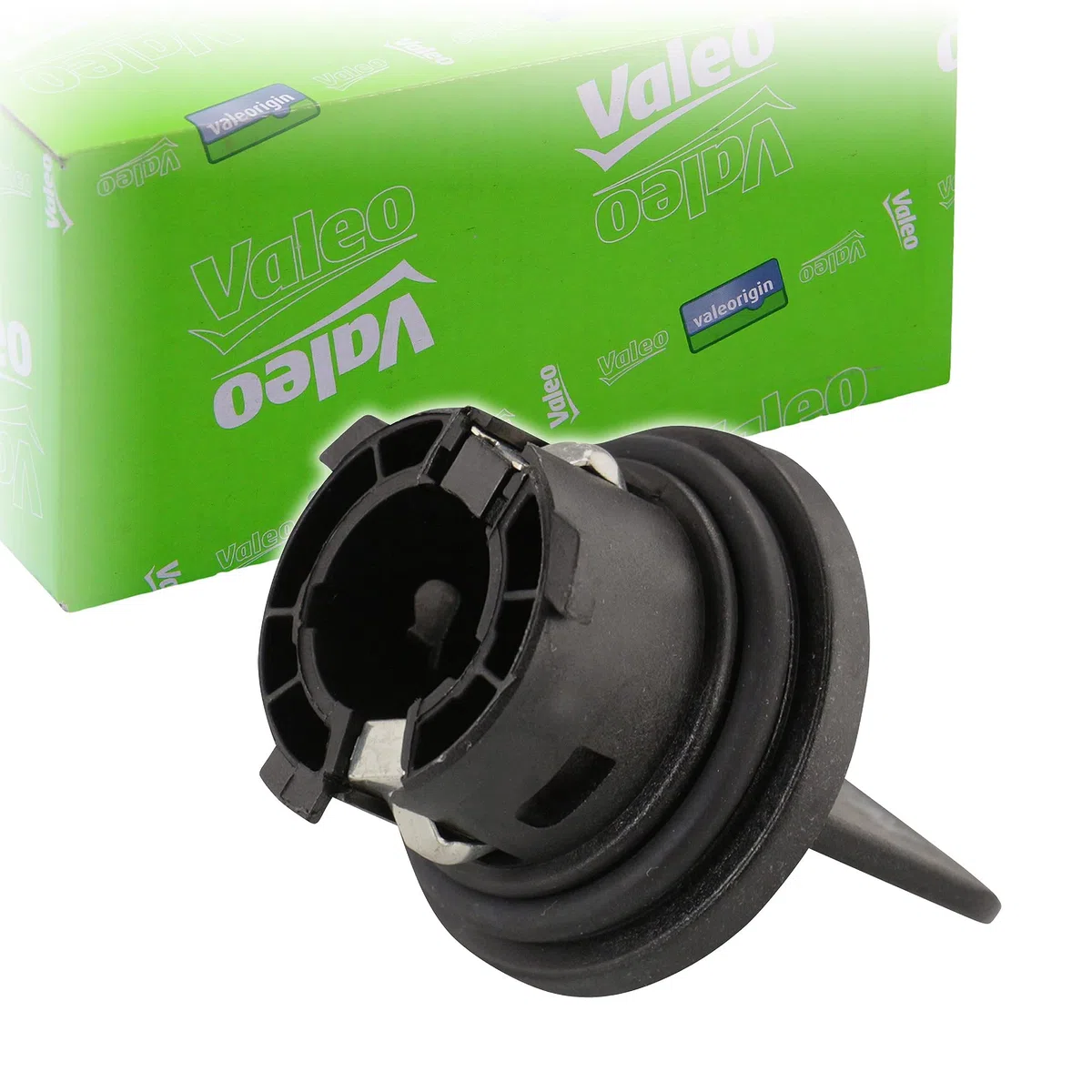 Valeo Lampenfassung, Hauptscheinwerfer 087937