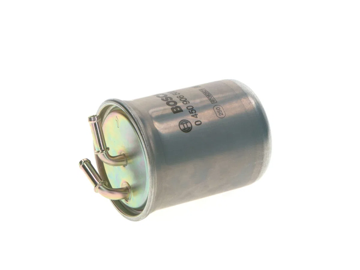 Bosch N6500 - Filtro diésel para vehículos