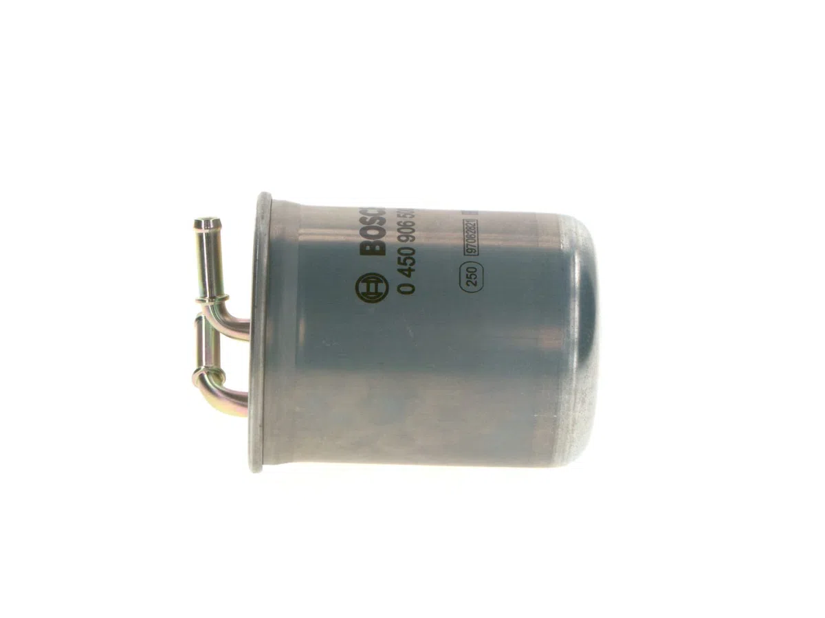 Bosch N6500 - Filtro diésel para vehículos