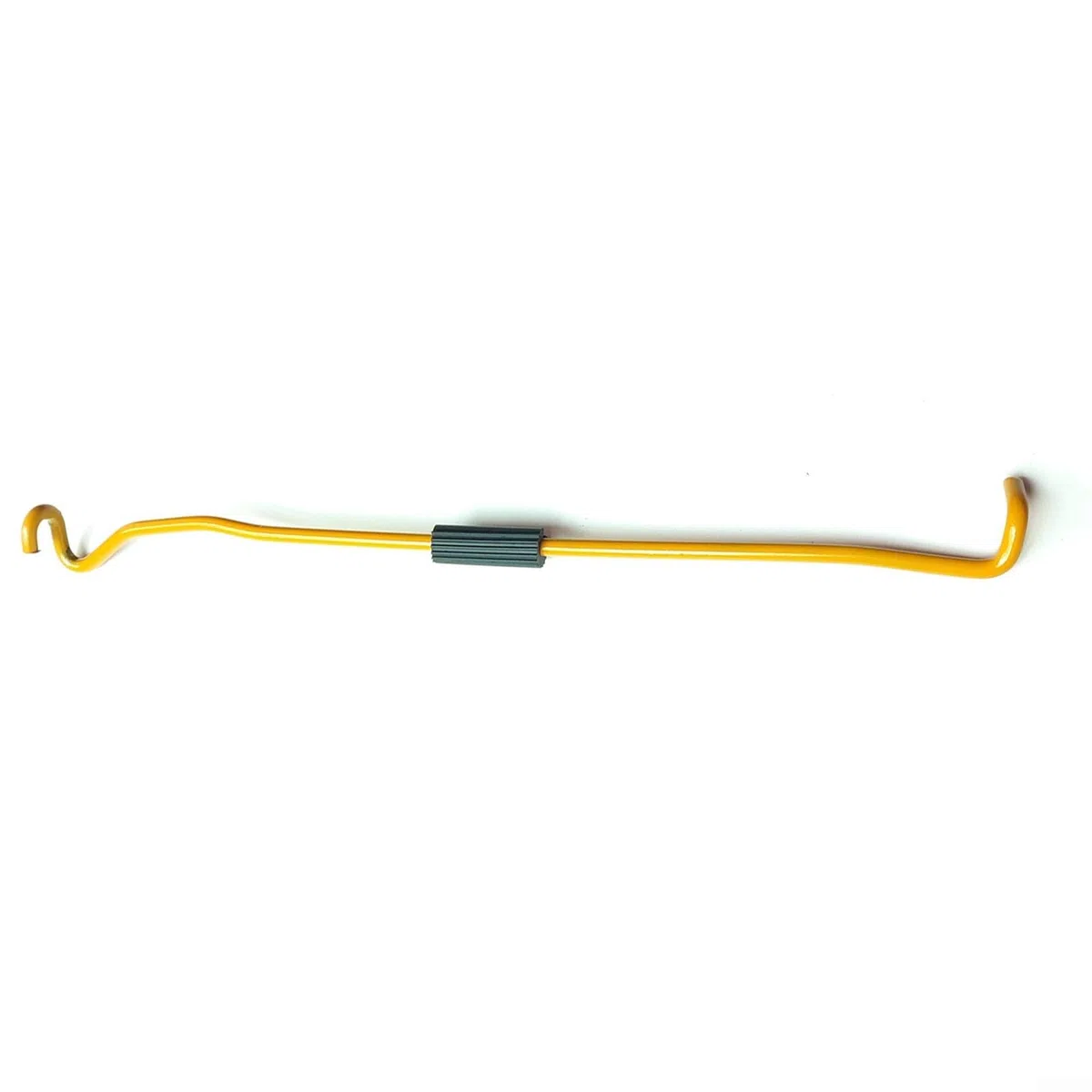 Soporte de capó, varilla de soporte para capó de coche, herramienta de apoyo ajustable para capó, soporte telescópico para reemplazo de fábrica Patriot