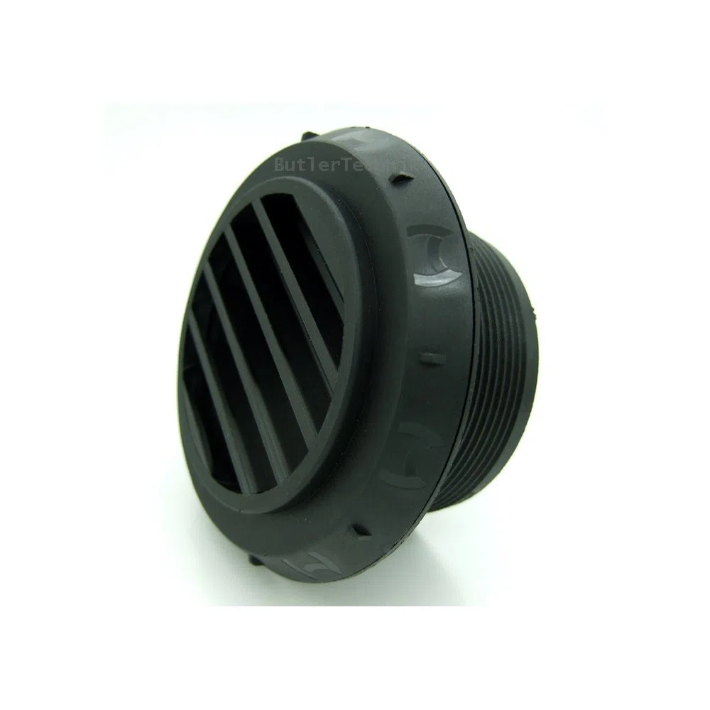 Webasto o Eberspacher giratoria salida de aire 60 mm | 9012294 un