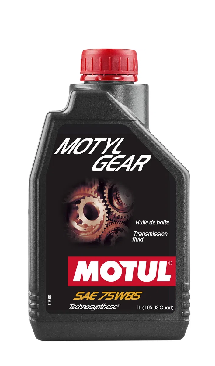 MOTYLGEAR 75W85 1 litros