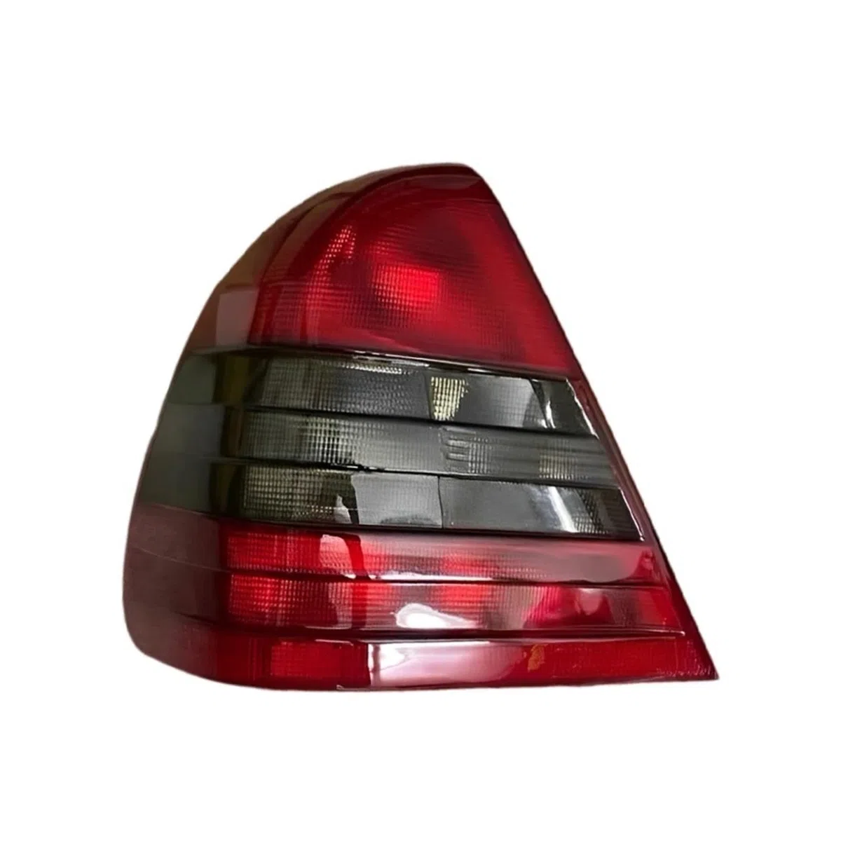 Luz Trasera Estilo Para Hyundai GETZ TB 2002 2003 2004 2005 2006 2007 2008 Lámpara Reflectora Señal Freno Parada Accesorios Coche Luz Trasera(Left Side)