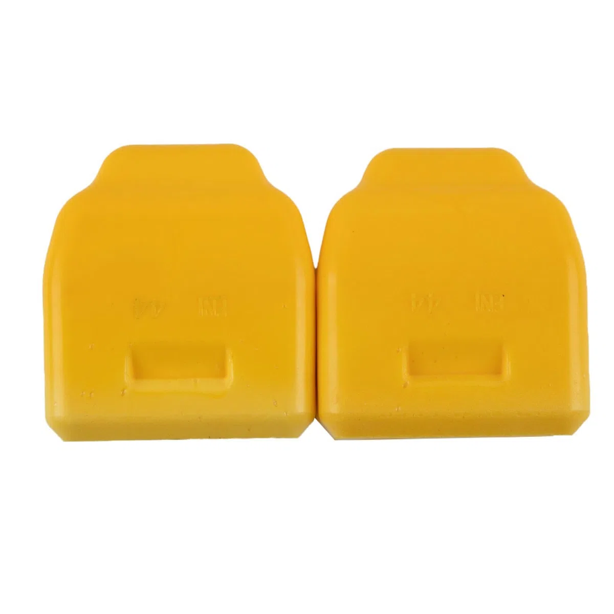 2 Piezas de Tope de Goma Delantero, Repuestos 52088256 para Grand Wj 1999-2004